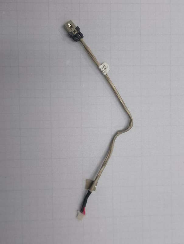 (D)DC Power Jack Cable for Lenovo Iseapad 110-14ISK DC30100WN00