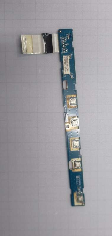 (D)Power Board Nbx00003800 Hel80 Notebook