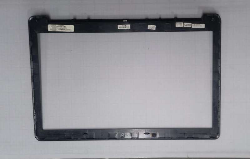 (D)HP G61 Laptop LCD Front Bezel Cover- 535609-001