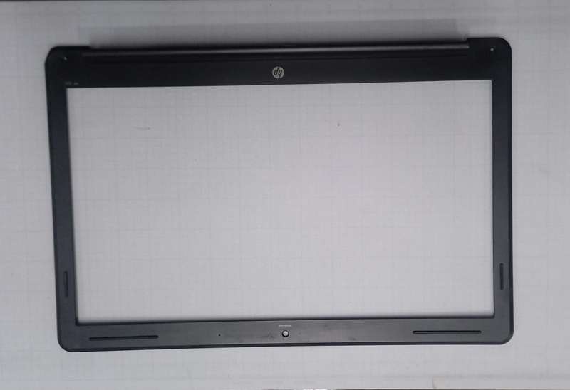 (D)HP G61 Laptop LCD Front Bezel Cover- 535609-001