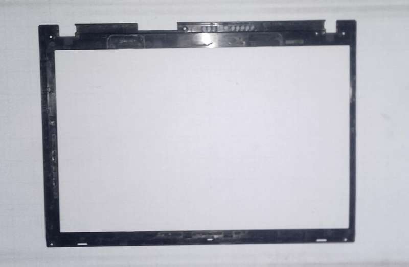 (D)Lenovo IBM Thinkpad T61 LCD Front Bezel 42W2785