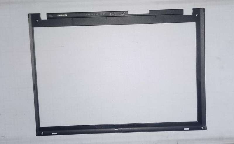 (D)Lenovo IBM Thinkpad T61 LCD Front Bezel 42W2785