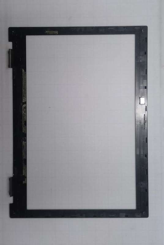 (D)SONY LAPTOP FRONT BEZEL VGN-N37GH