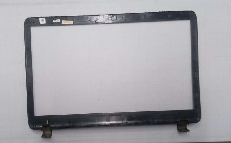 (D)HP 450 G2 455 G2 LCD Back Cover &LCD Bezel HP AP15A000300