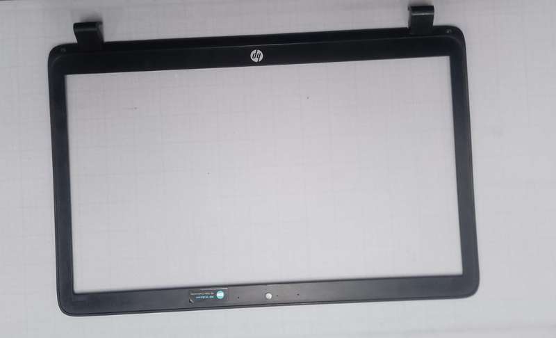 (D)HP 450 G2 455 G2 LCD Back Cover &LCD Bezel HP AP15A000300