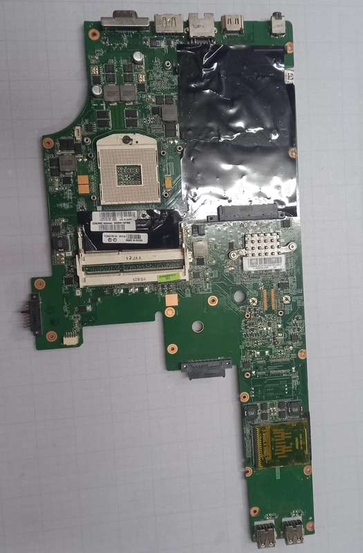 (D)Lenovo ThinkPad Edge 15 Series - Type 0319 Motherboard 63Y2138