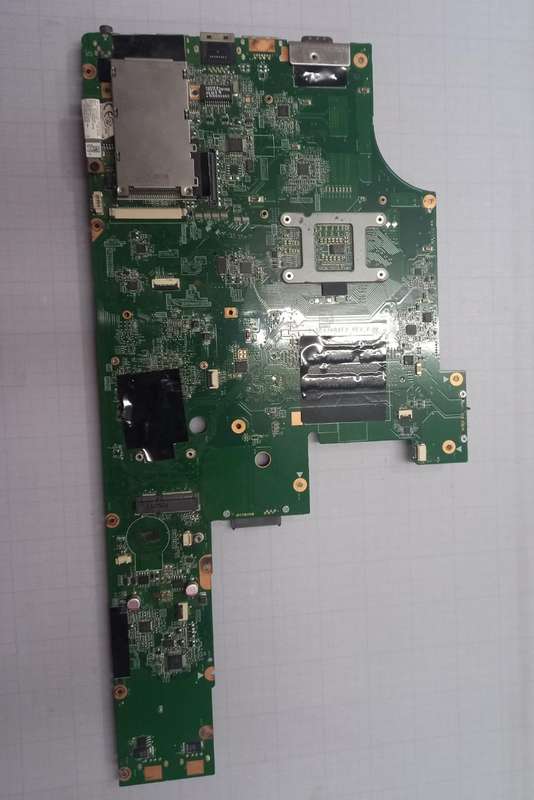 (D)Lenovo ThinkPad Edge 15 Series - Type 0319 Motherboard 63Y2138