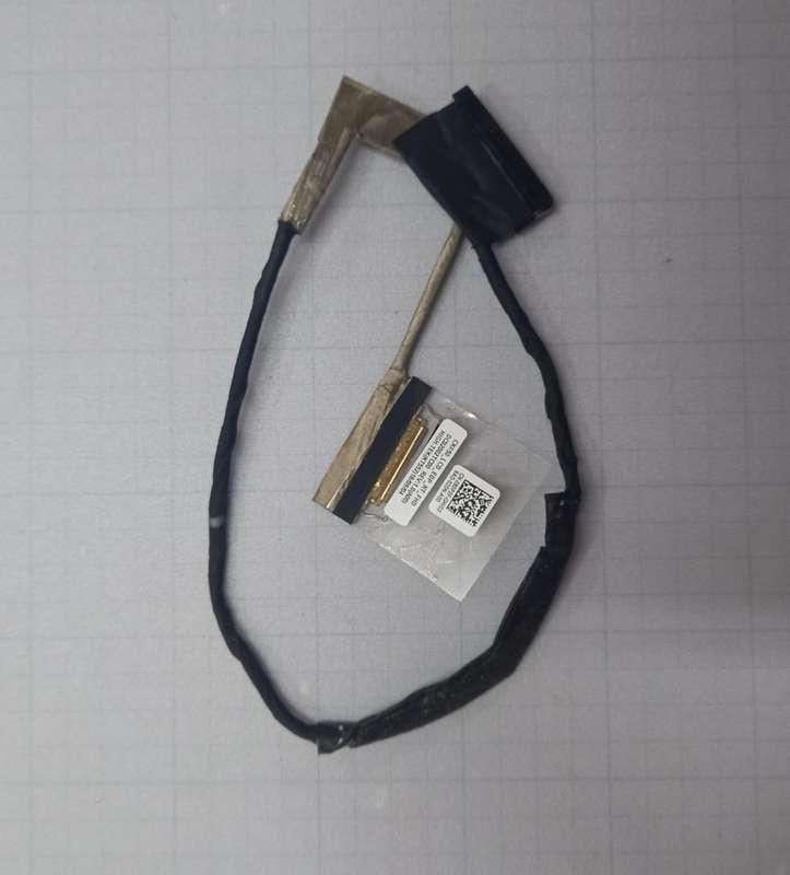 (D)Dell Inspiron 15 7570 7577 7587 7588 G5 5587 P72F FHD LCD Cable 80P2F 080P2F DC02002TC00