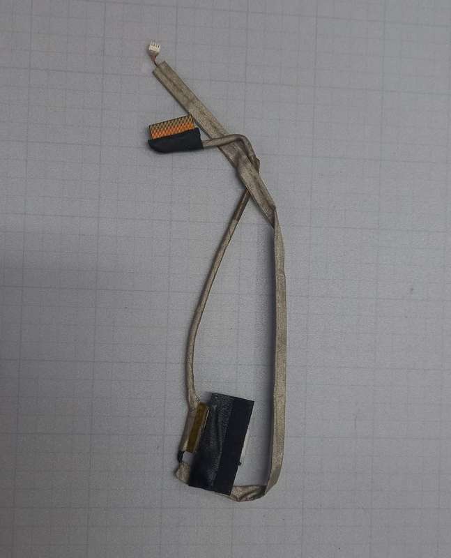 (D)Exo Smart E16 Plus Notebook Flex Cable XBH20171107-01