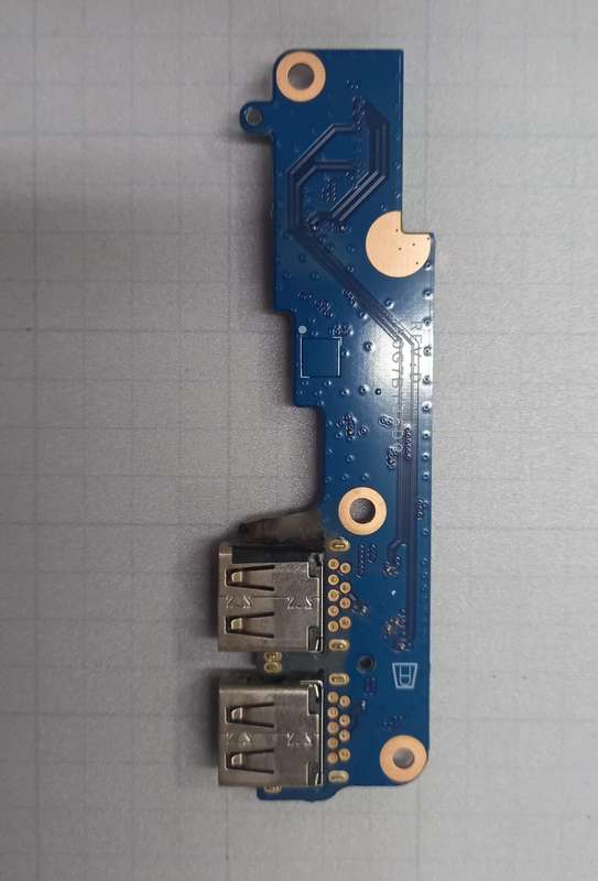 (D)HP 15-CS 15-CW USB Board DAG7BDTB8B0