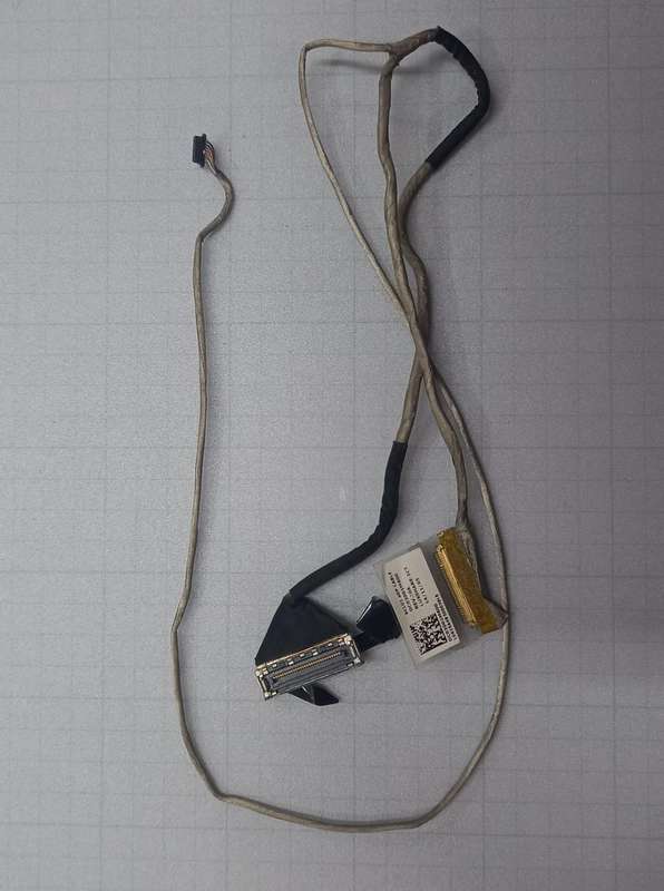 (D) DC02001M600Lenovo Idepad G40-30 G40-45 G40-70 LCD Video Cable