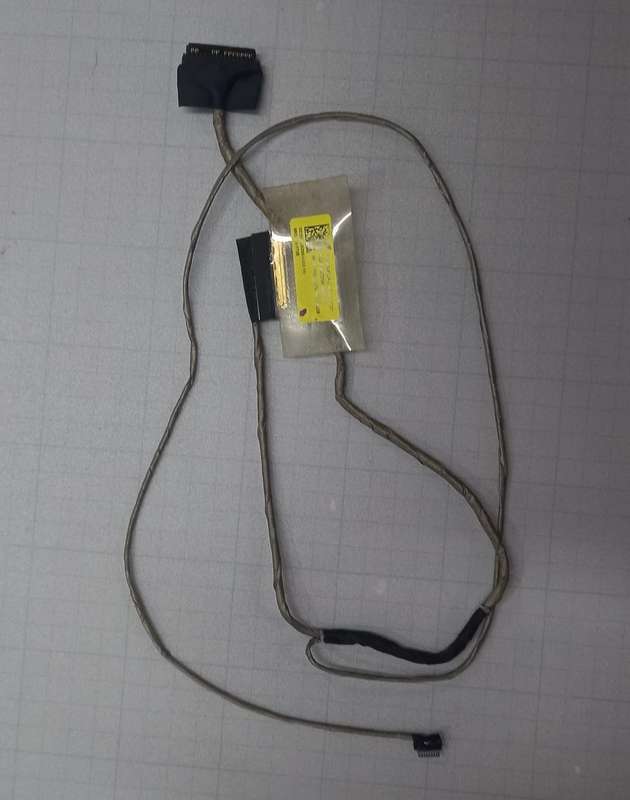 (D)Deal4GO LVDS Video Screen Cable for Lenovo ideaPad 110-15ISK 310-15ISK LCD Cable 80UD DC02002ez00
