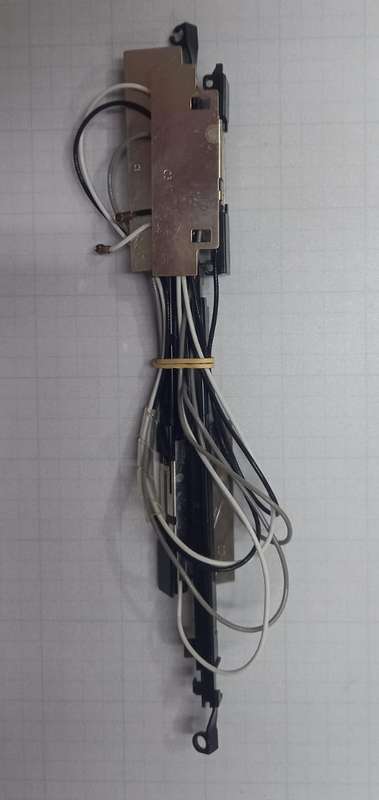 (D)Lenovo ThinkPad T61 R61 WiFi  Wlan Antenna 93P4457 93P4470