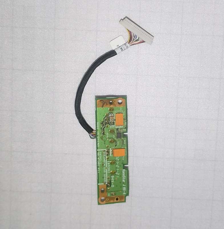 (D)ACER Extensa 5220 USB BOARD 06583-1 48.4T302.011 + 50.4T322.011 9