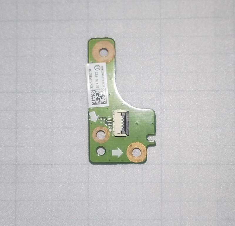 (D)Acer Aspire 5349 5749 5749Z Power Switch Button Board 55.RR907.001 DA0ZRLPB6B0