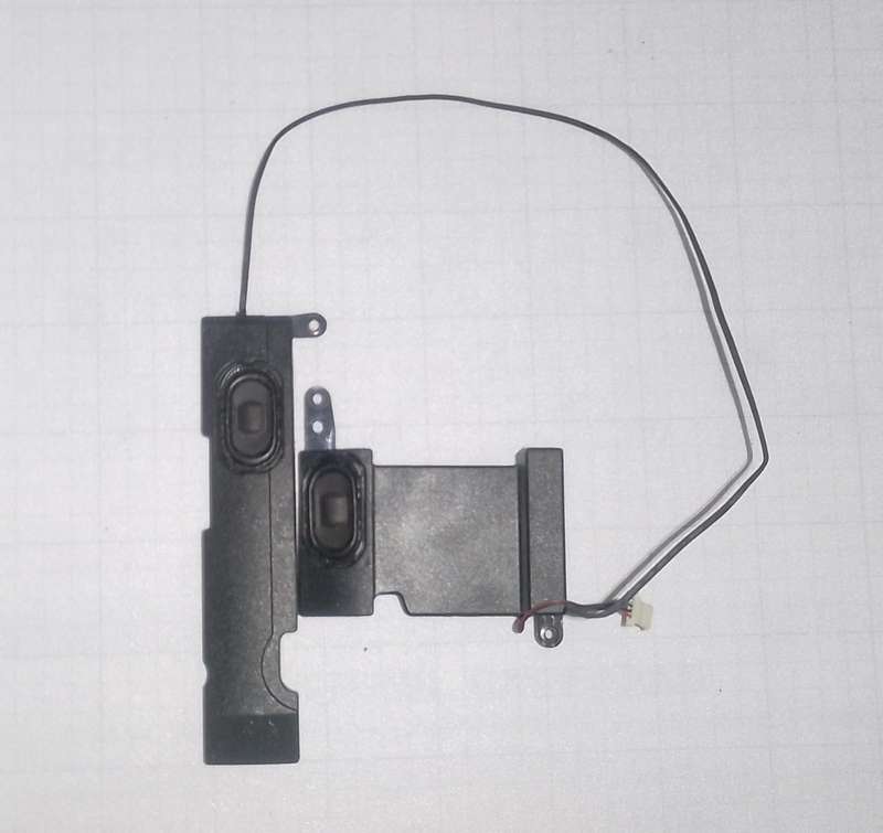 (D)LENOVO B560 LEFT AND RIGHT SPEAKERS 23.40814.001