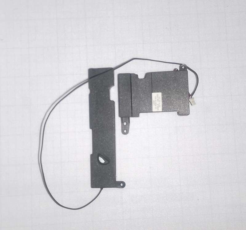 (D)LENOVO B560 LEFT AND RIGHT SPEAKERS 23.40814.001
