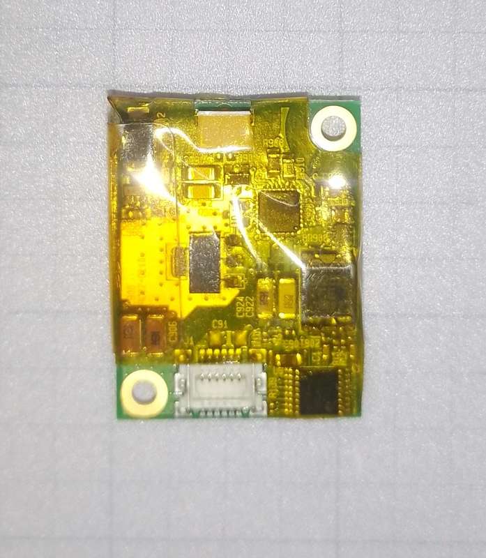 (D)DELL - Laptop Internal Anatel MOdem 3652B-RD02D110