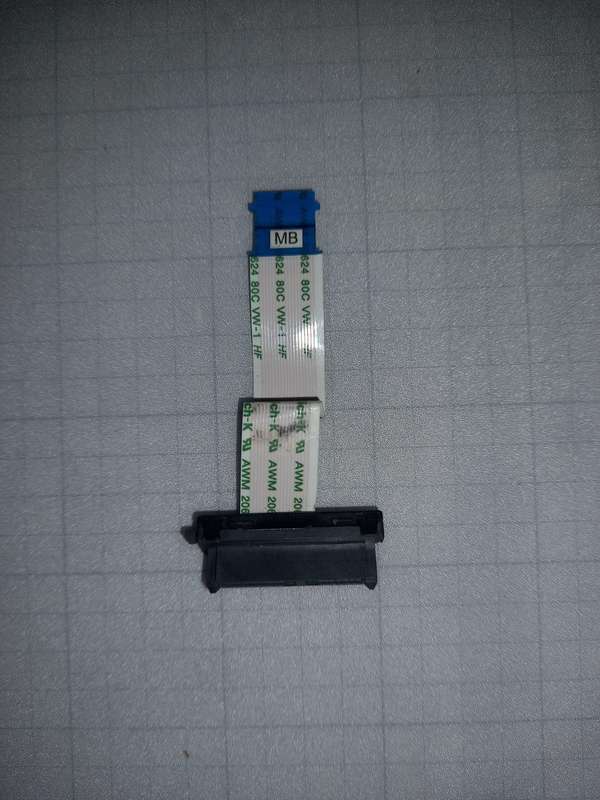 (D)HP Touchsmart 15 15-D Optical Drive Connector 35110RE00-500G