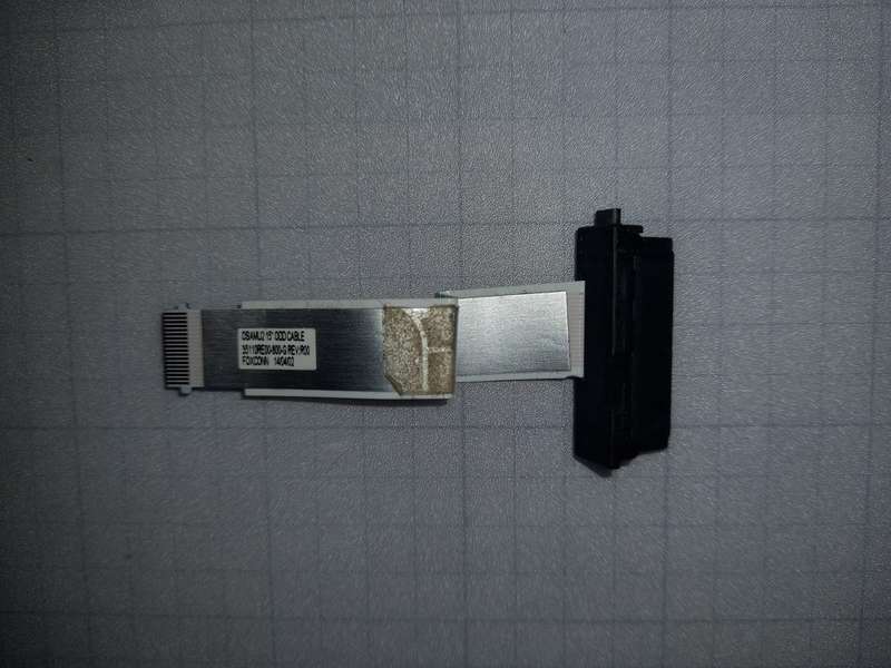 (D)HP Touchsmart 15 15-D Optical Drive Connector 35110RE00-500G