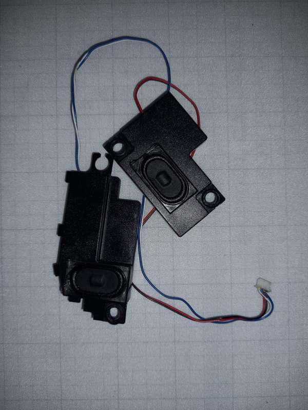 (D)Lenovo E50-80 Speakers PK23000PW00