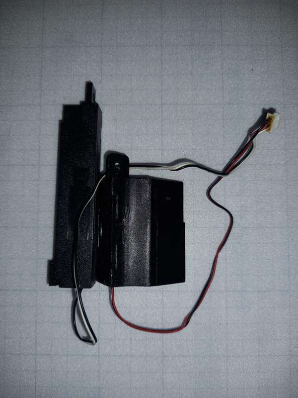 (D)PK230009A00 Original Pulled Laptop Speaker Set for Lenovo G530 Series
