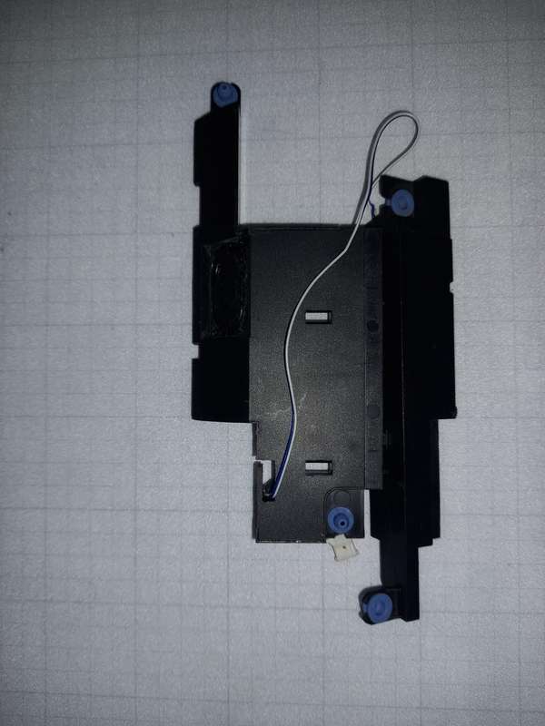 (D)  Dell Inspiron N5010 Genuine Speakers 23.40744.011