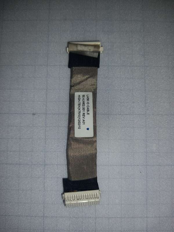 (D)Lenovo B560 Series IO CABLE 50.4JW02.001