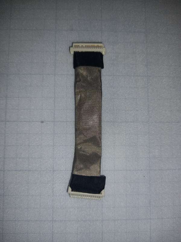(D)Lenovo B560 Series IO CABLE 50.4JW02.001