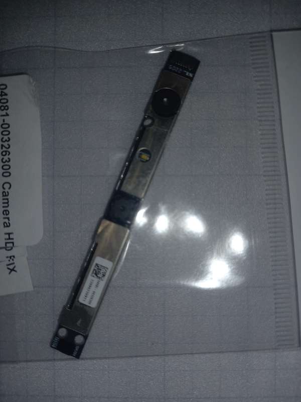(D)Asus CAMERA HD 3.3V A MIC CL 04081-00326300