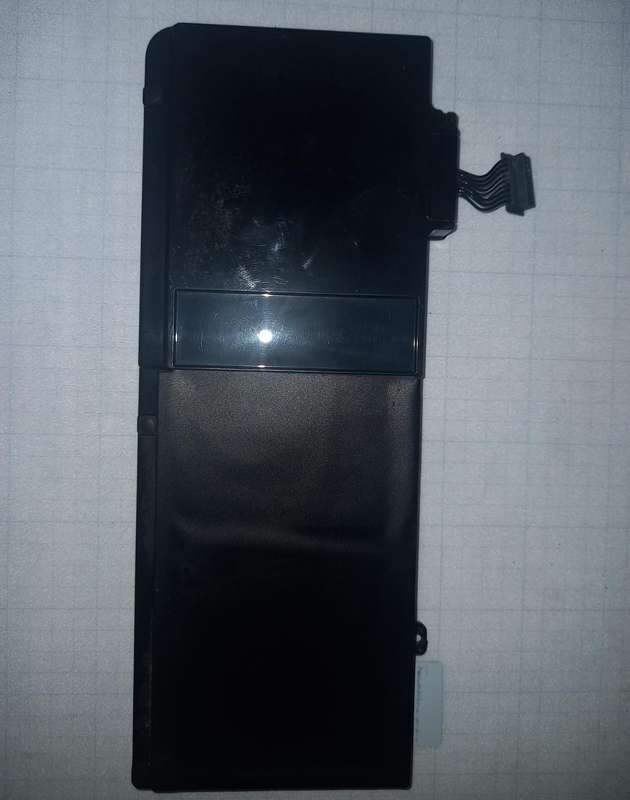 Apple A1322 11.1V 4400mAh BATTERY (A1278)