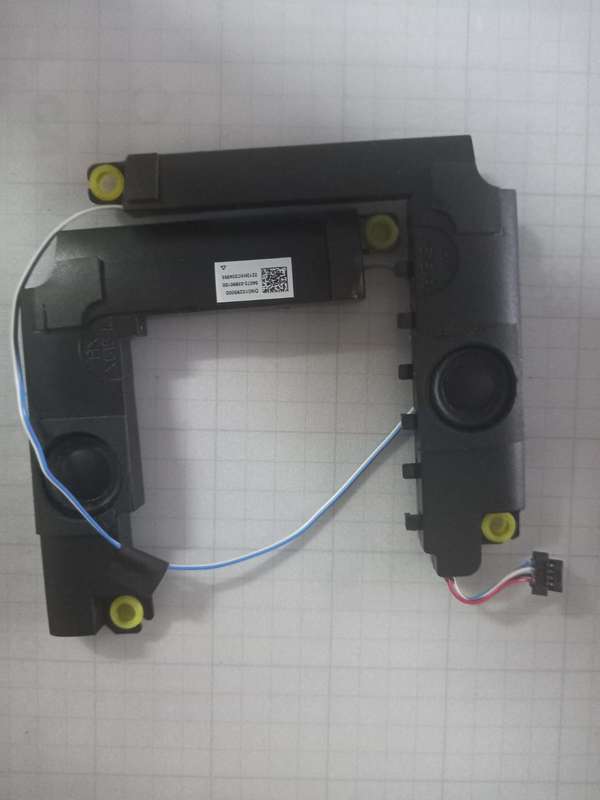 (D)ASUS VIVOBOOK INTERNAL SPAKERS DN010295000