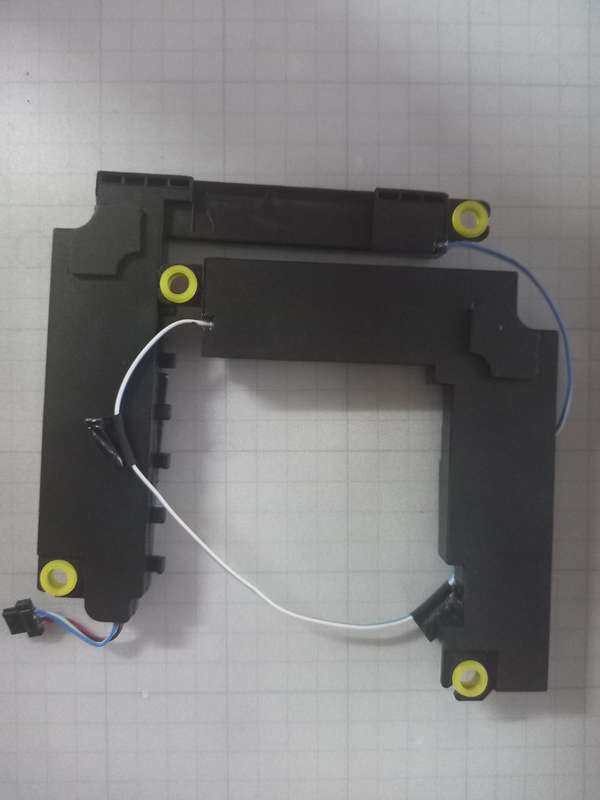 (D)ASUS VIVOBOOK INTERNAL SPAKERS DN010295000