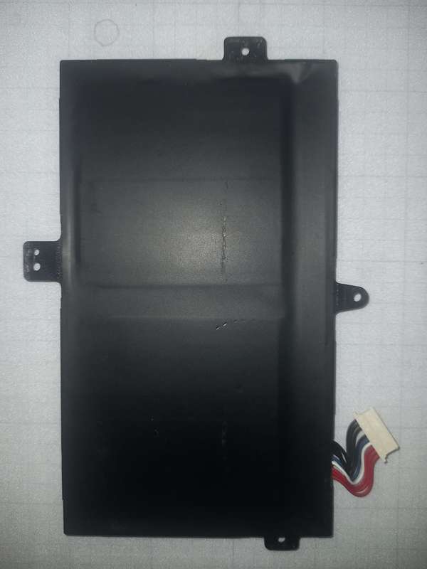 Tablet PC Accessories Replacement Battery for RTDPART U676768P-2S1P