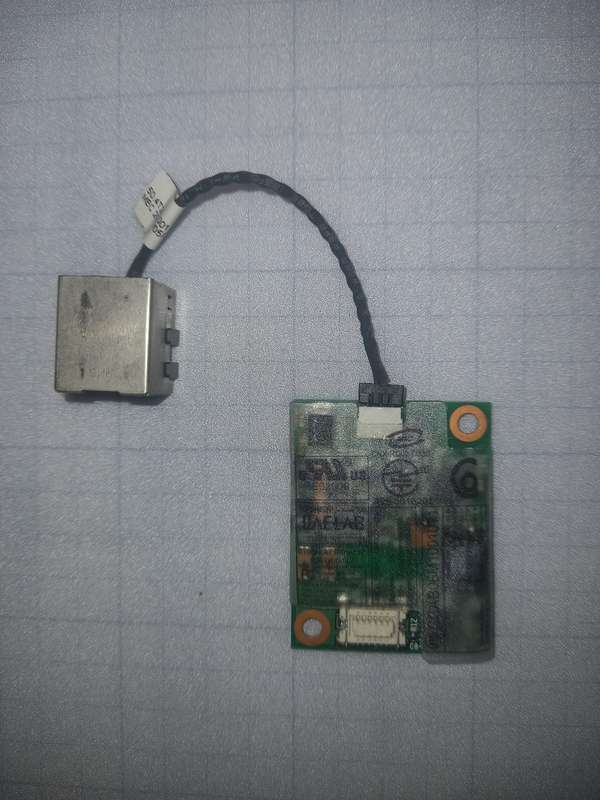 (D)Modem Card T60M955.00 + Cable Acer Aspire 5738Z