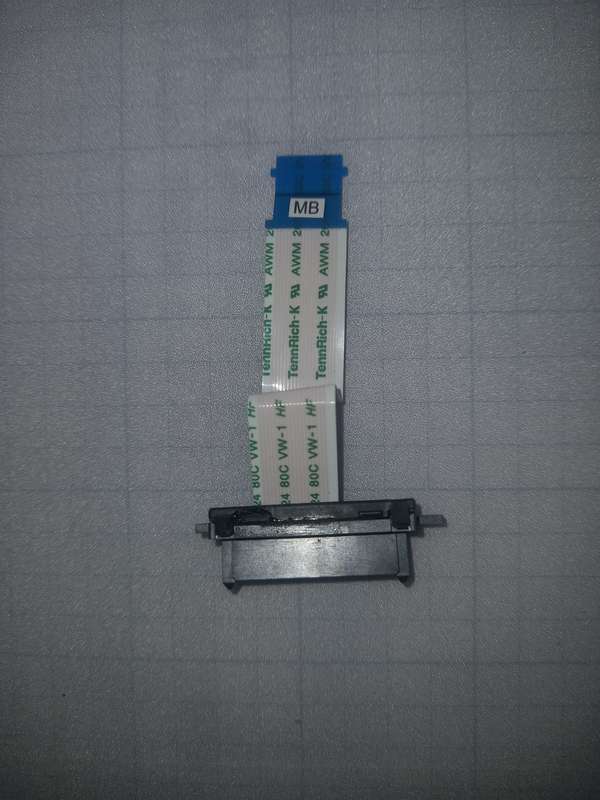 (D)Lenovo IdeaPad 110-15ISK-80UD ODD DVD Connector Board with Cable LS-D561P 41