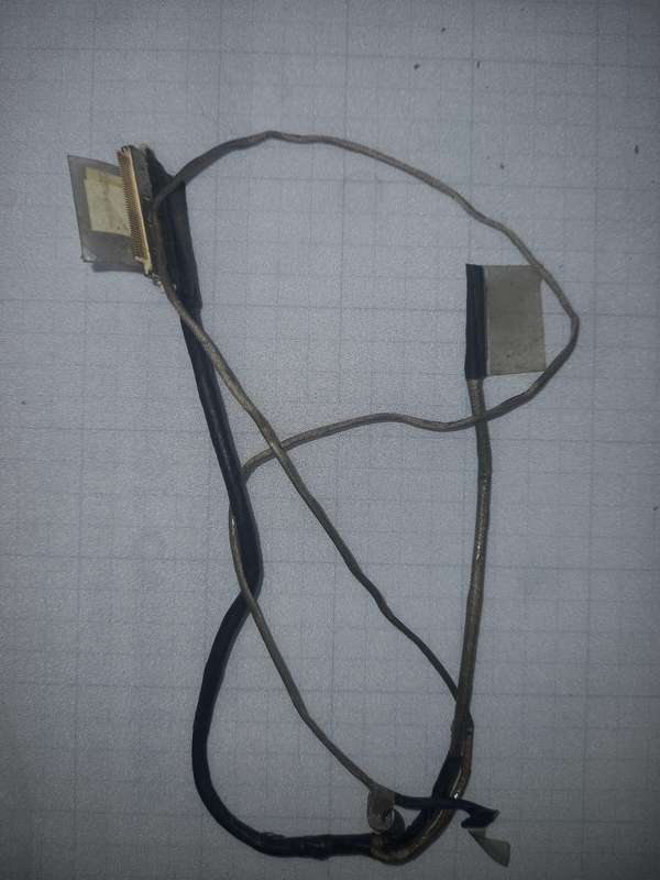 (D)DC02002F300 Video Screen For Acer Aspire ES1-523 ES1-532 ES1-533 ES1-572 N16C1 30Pin Laptop