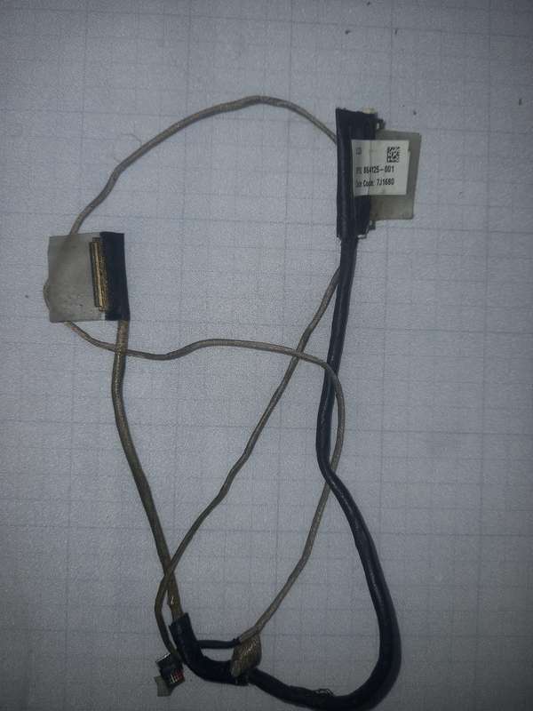 (D)DC02002F300 Video Screen For Acer Aspire ES1-523 ES1-532 ES1-533 ES1-572 N16C1 30Pin Laptop