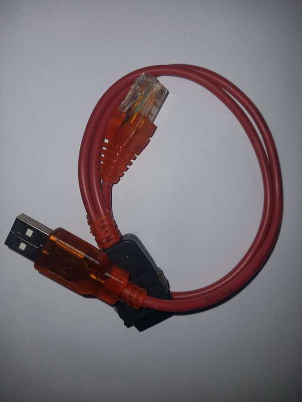 (D)SAMSUNG D720+USB CABLE OCTOPUS BOX GSS-AT170