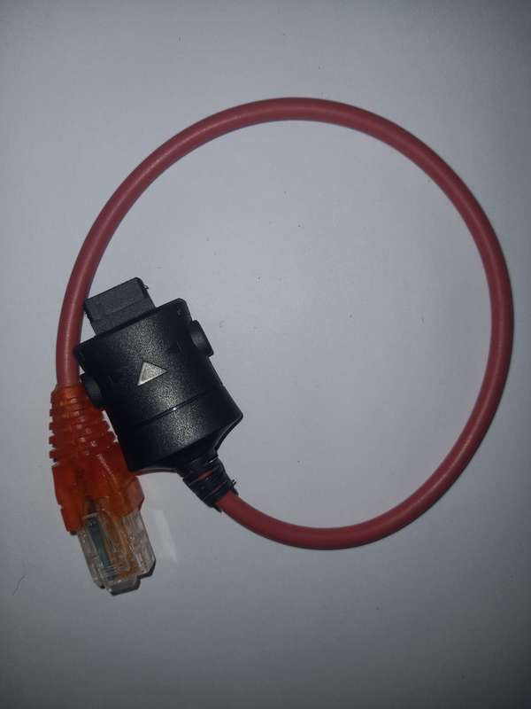 (D)Samsung Cable for Z320I Box Octopus GSS-AT170 SAM Z320I