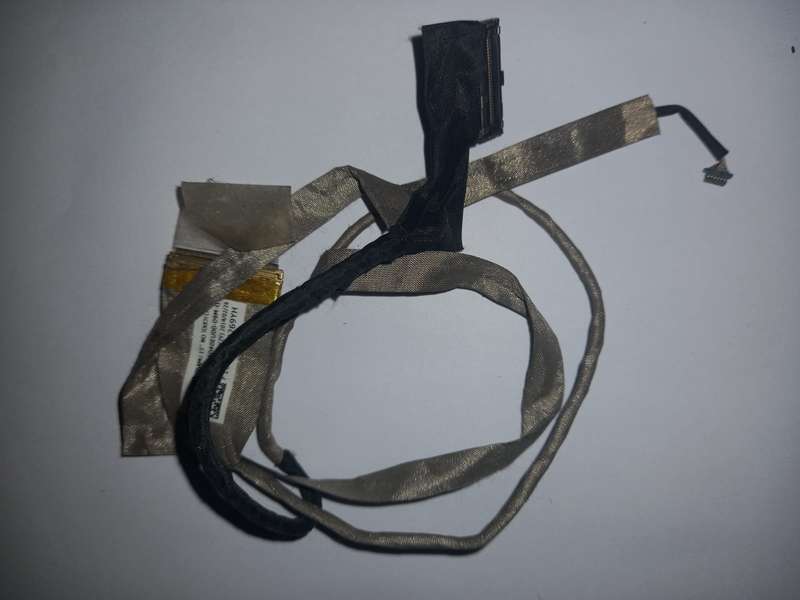 (D)HP 15 D series  LCD LCDS screen video cable 35040eu00-09m-g 747115-001