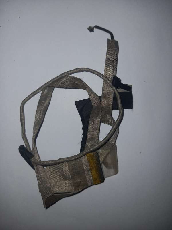 (D)HP 15 D series  LCD LCDS screen video cable 35040eu00-09m-g 747115-001