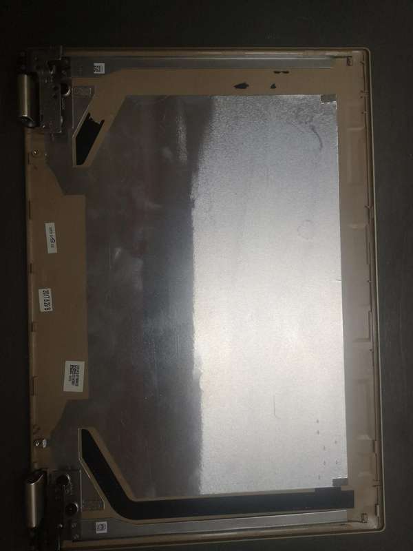 Lenovo Yoga 520-14 LCD Back Cover ap1ym000720 with Hinges