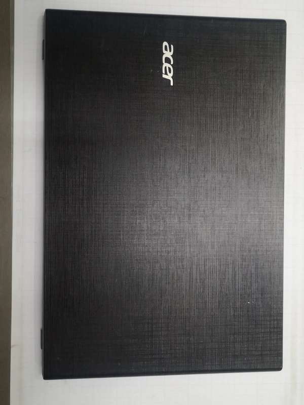 Acer Aspire E5-573 15.6" LCD Back Cover EAZRT00301A