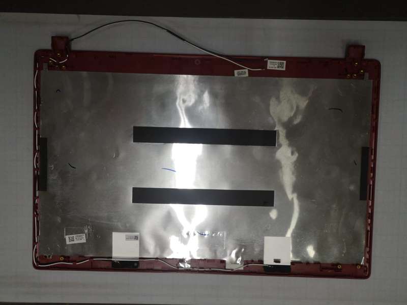 Acer Aspire 3 A315-53 A315-53G A315-32 N17C4 LCD display backcover EAZAG00103A