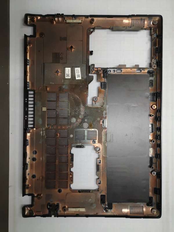 EAZAJ00101A  ACER BASE Cover ASPIRE A315-31-C514 N17Q2