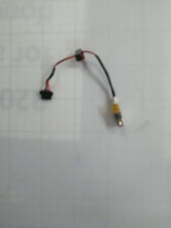 (D)Acer Aspire 14 AO1-431 Series 6017B0688001 DC Power Jack Cable Charging Port
