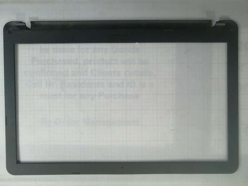 (D)Asus X540U X543U 13NB0B01AP0821 15.6in LCD Front Bezel