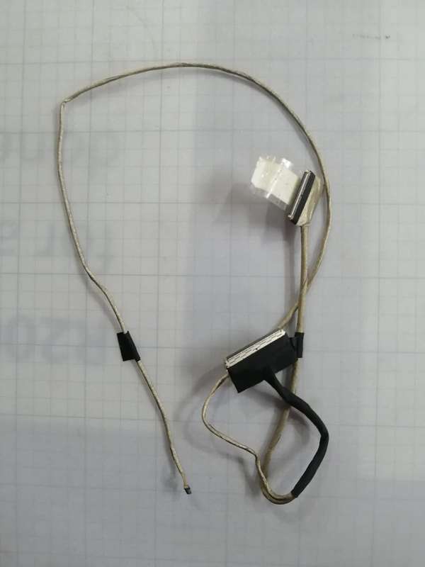 (D)Asus X543M R543M-R502 X541UV EDP LCD Video Cable 14005-02090400