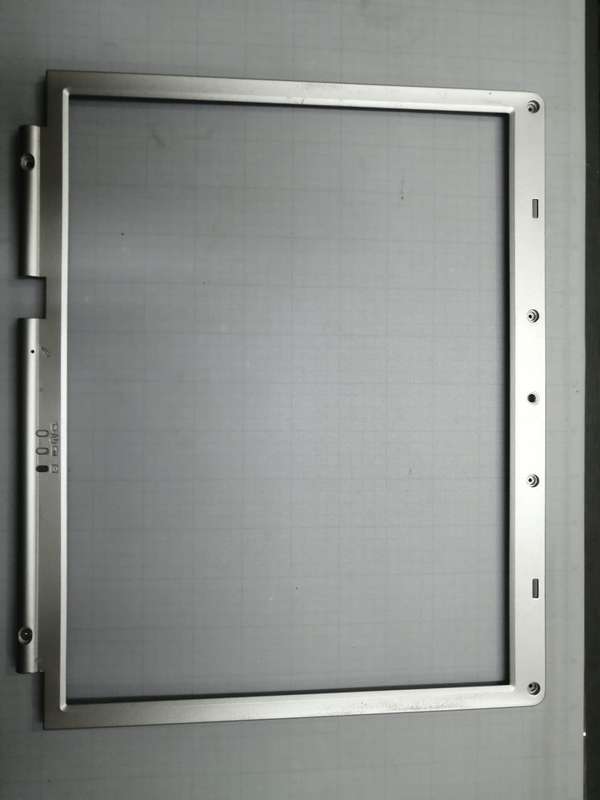 (D)Clevo Notebook D410S LCD Screen Bezel 39-D4001-11X